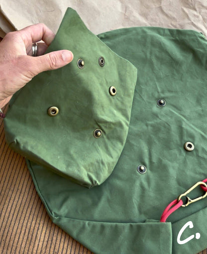 LUG BAG