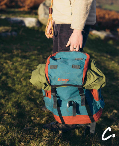 HUMAN BIVVY BAG