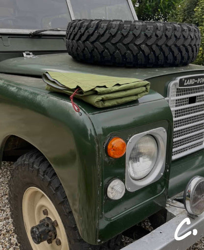 HUMAN BIVVY BAG