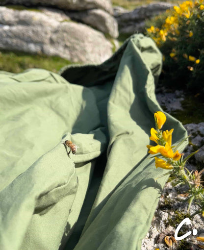 HUMAN BIVVY BAG