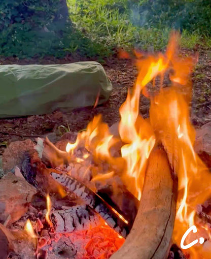 HUMAN BIVVY BAG