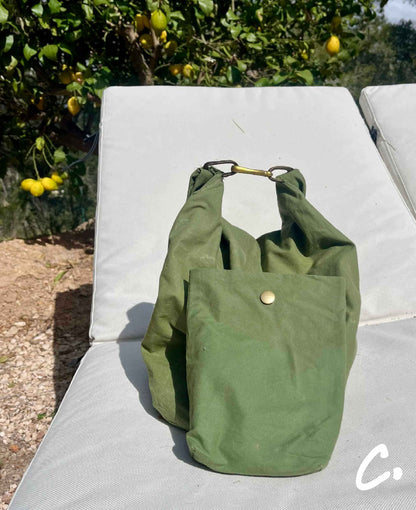 LUG BAG