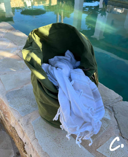 LUG BAG