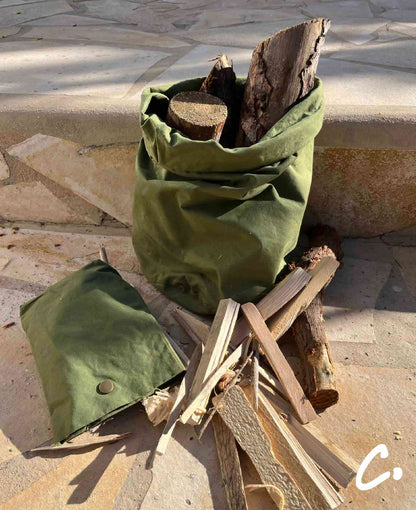 LUG BAG