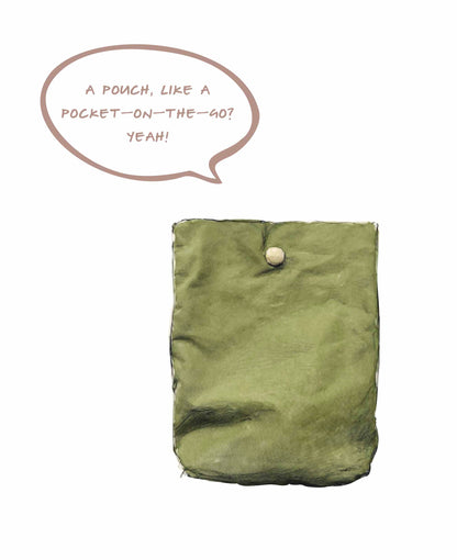 LITTLE POUCH