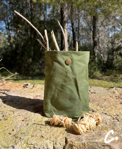 LITTLE POUCH