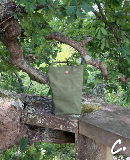 LITTLE POUCH