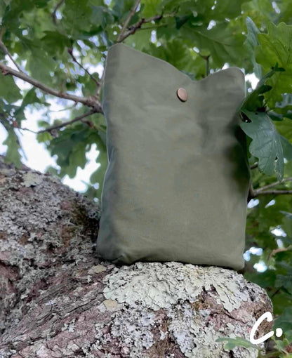 LITTLE POUCH